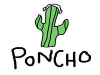 Poncho Podcast 047: Elly Scrine from Huntly