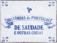 Histórias de Portugal