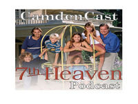 CamdenCast Episode 10.11 - Xmas