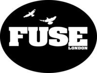 Fuse Podcast #13 - Archie Hamilton