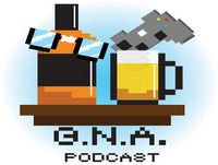 G.N.A. Podcast Episode 210: Why Oh Why Didn't I Take The Blue Pill?