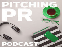 045: Multicultural PR Media Maven