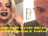 The Cult Movie Show: Podcast 70