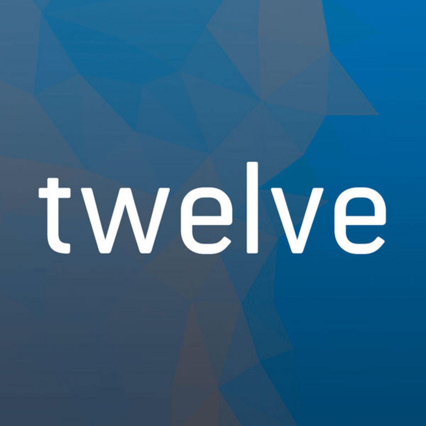 The12 - Discipleship Podcast