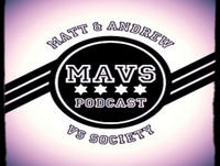 MAVS 277: Geaux Pop a Pill