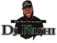 DJ KiSHi KIWK SET @AfroFusion