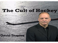 The Cult's "Darnell Nurse steps up" podcast