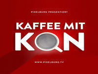 24 – Kaffee mit Kon – Hong Kong