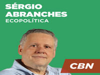Ecopolítica - Sérgio Abranches