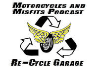 Motorcycles & Misfits