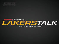 Lakers Talk hr2 092418