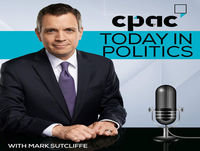 CPAC Today in Politics - February 14, 2018