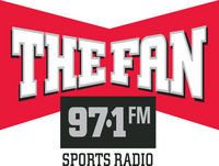 Common Man and T-Bone - 97.1 The Fan July 11, 2018