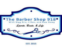 The Barber Shop 918 - Episode 48