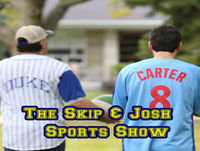 Episode 130 - 14000 Foul Balls