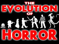 The Evolution of Horror