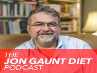 The Jon Gaunt Diet. Freedom from Obesity and Type