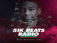 5ik Beats Radio 081 | Danu5ik