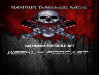 #501 MTRS – Dorothy, Uncured, Junkyard