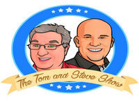 Education System and Making Change - Tom and Steve Show