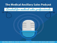 Episode #208 Mike's Story