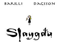 SLAYGÐU S06E07: Söngvaseiður