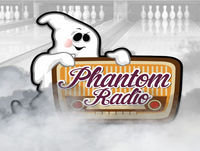 Larry Gray - Phantom Radio