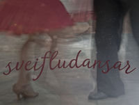 Sveifludansar