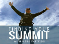 087: Powder Matt Mosteller The Adventurer’s Path Through the Mountains