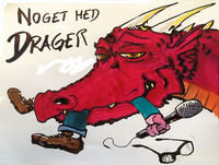 3.08 - Nu med en crackpot-teori
