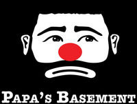 Colin Quinn, Father Of Our Comedy Country — Papa’s Basement 609