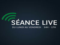 Audrey Lamy : "Reum, Desperate Housewives et Course Poursuite"