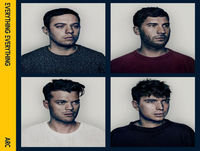 Everything Everything - 'Arc' Track by Track with Andrew Backhouse