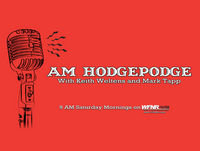 AM Hodgepodge 02-23-19 Seg 1