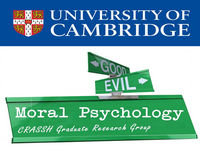 Moral Psychology - 3 December 2014 - Self-Control and Weakness of Will