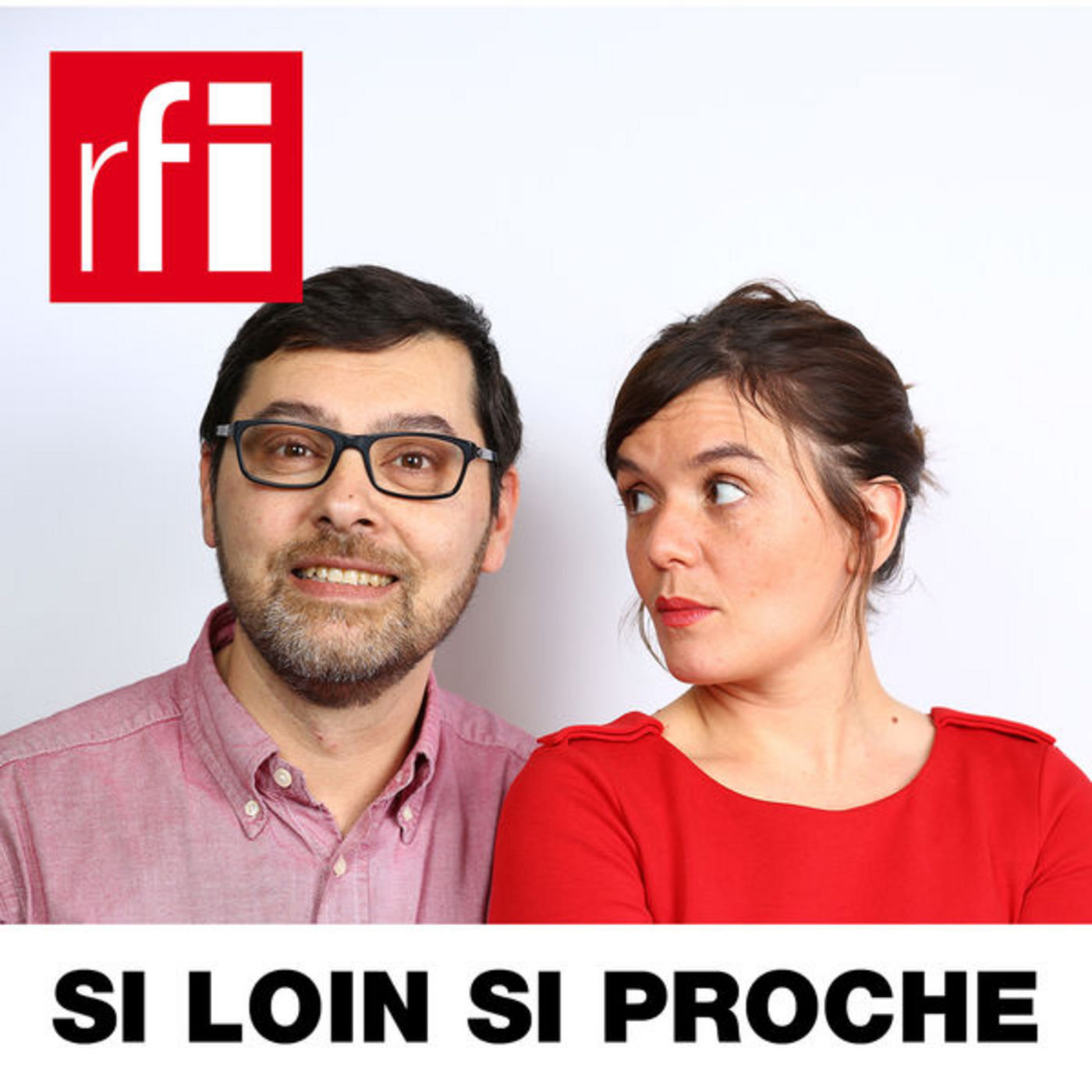 Si loin si proche