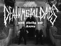 Episode 46 - Killing On Dadrenaline