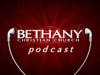 Living in God's Patience