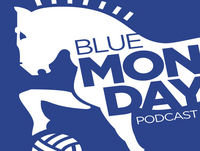 Blue Monday Preview Show - EP43 (Stoke City)