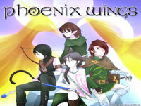 Phoenix Wings Episode 11 - Red Snow