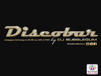 DiscoBar107.3 - 21.09.2018 part 2