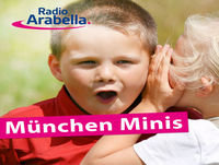 Die München-Minis: Darf man petzen?