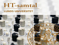 HT-samtal #93 - Moa Petersén