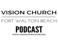 Walking in Dignity and Destiny Pt 1