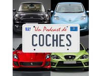 Podcast Un Podcast de Coches
