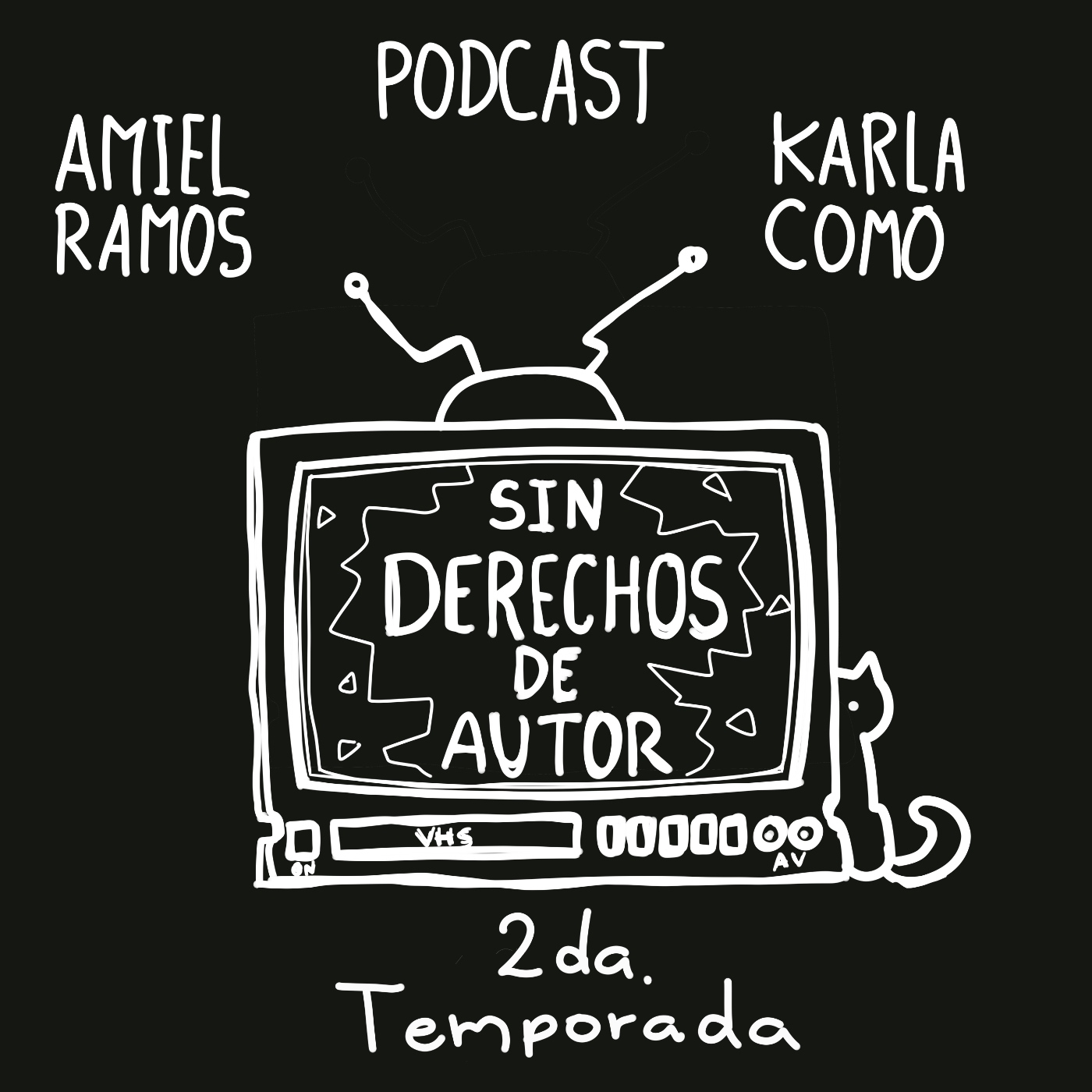 Sin Derechos de Autor 