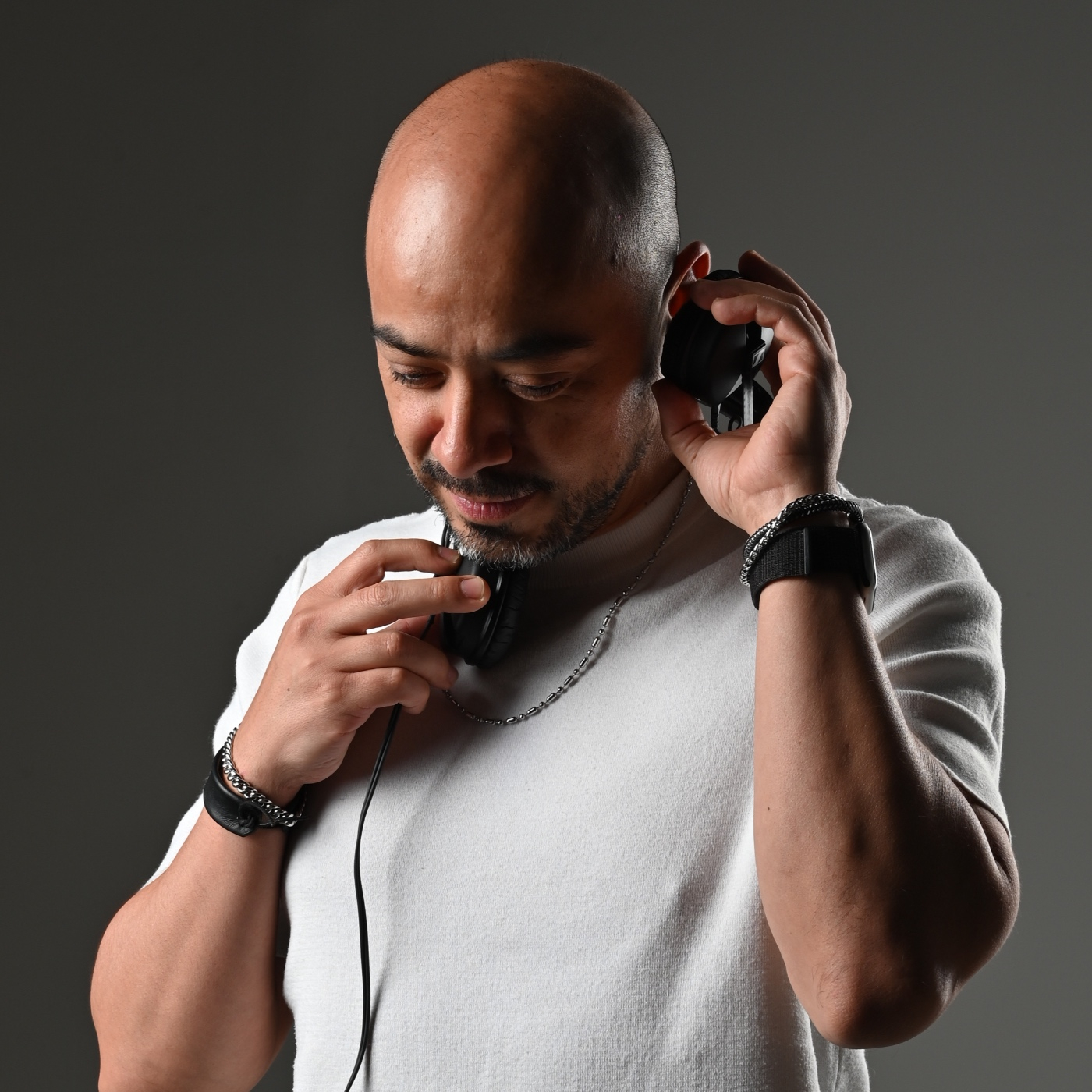 DJ Rodrigo de la Rosa 