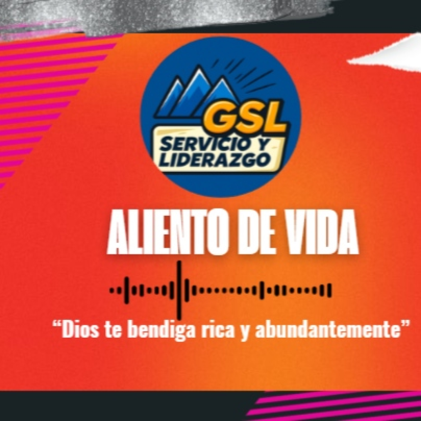 A TIEMPO CON DIOS podcast artwork