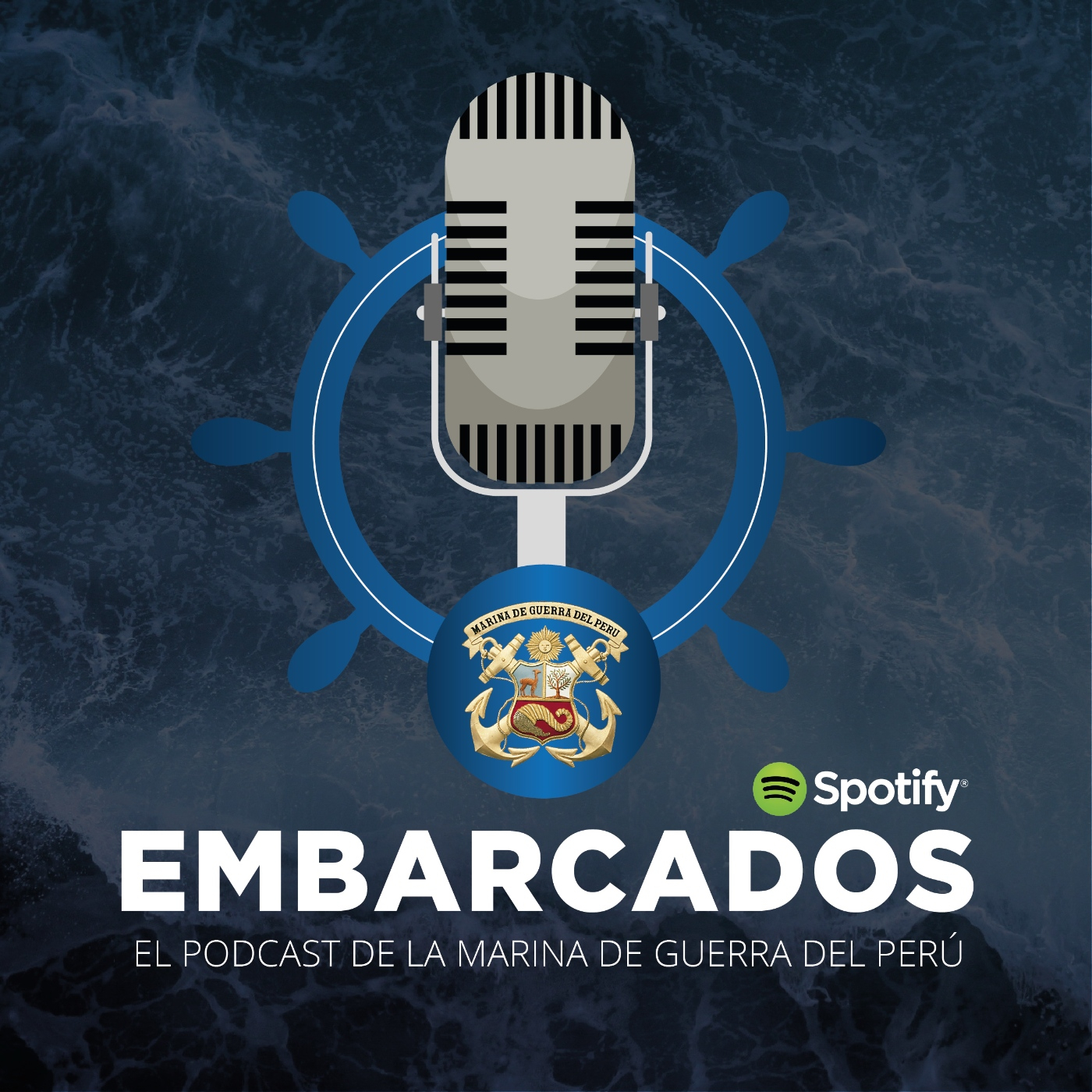 Embarcados - Marina de Guerra del Perú