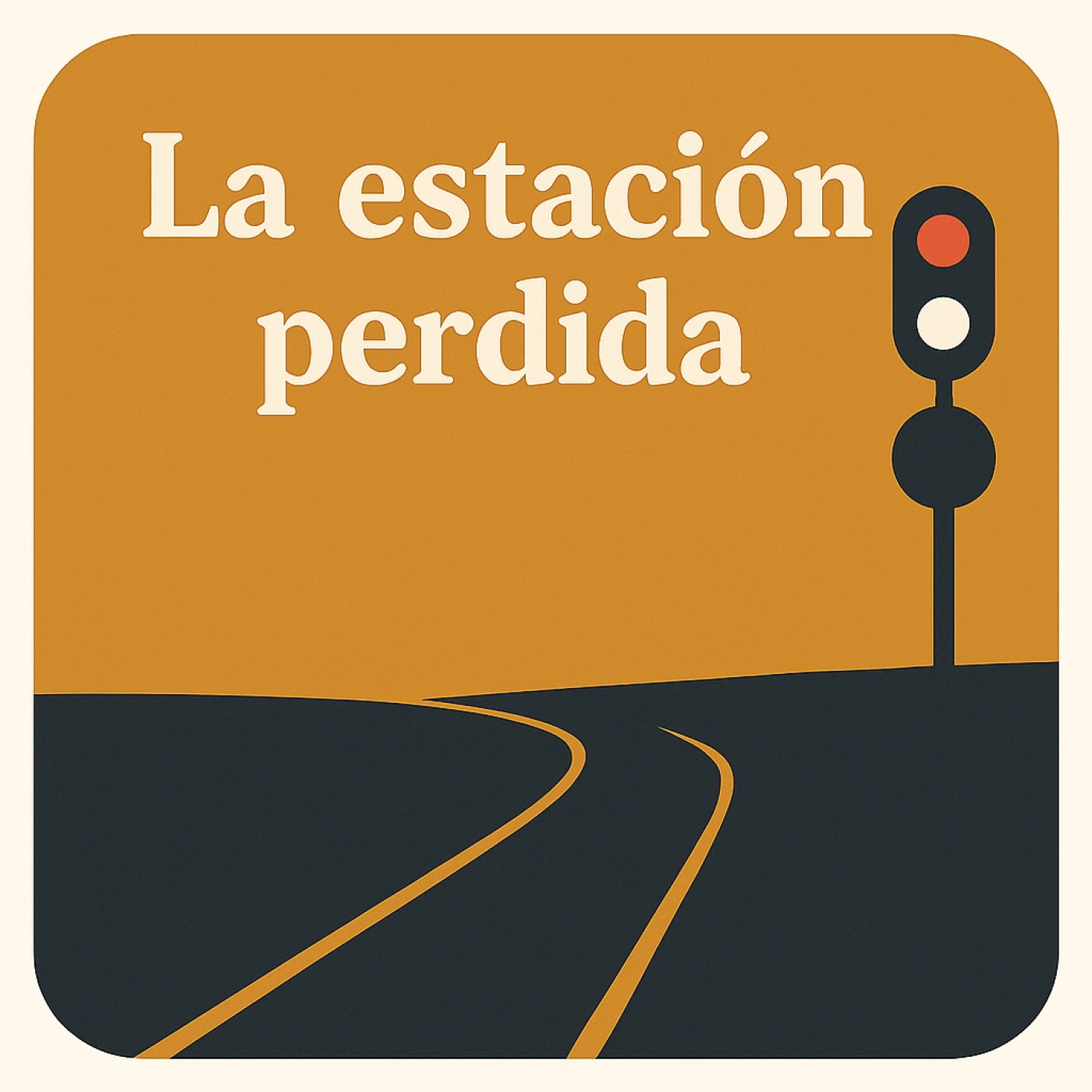 La Estación Perdida